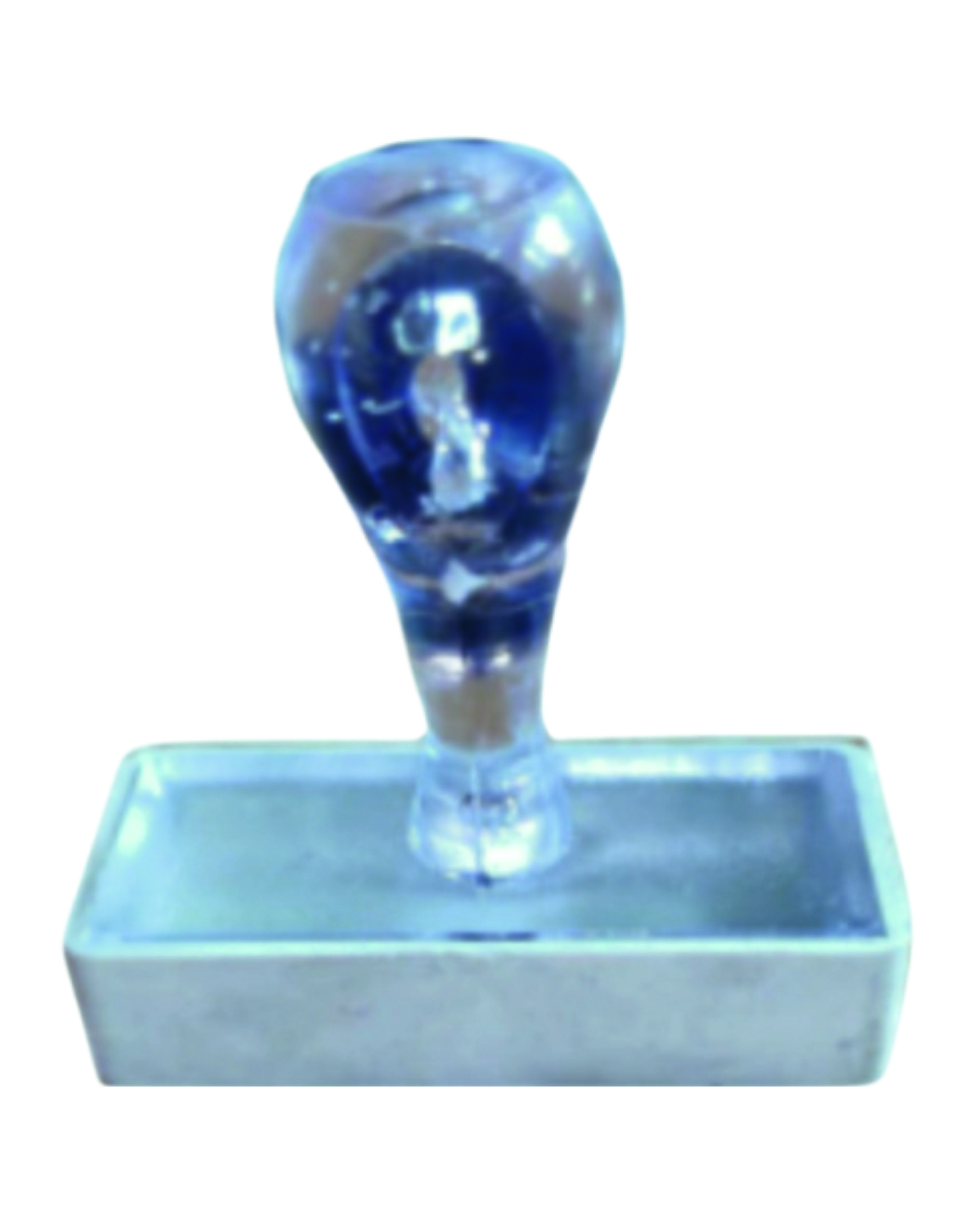 Flash Stamp Large Sada